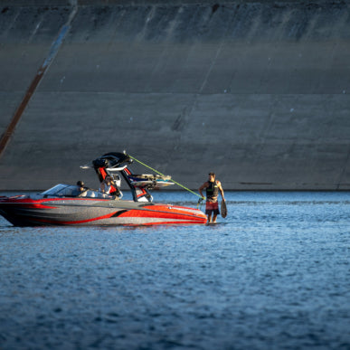 Utah Boat Rentals, wakeboard boats, surf boats, power boats by TK Watersports
