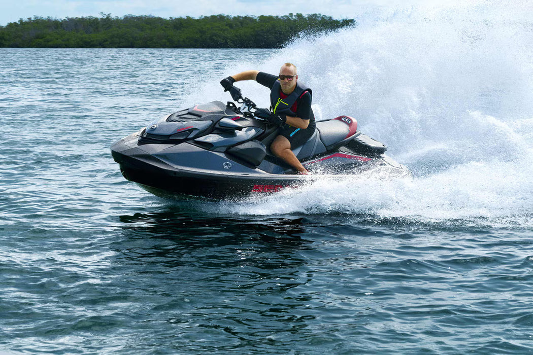 Sea Doo GTX/GTR 300 Turbo Charged