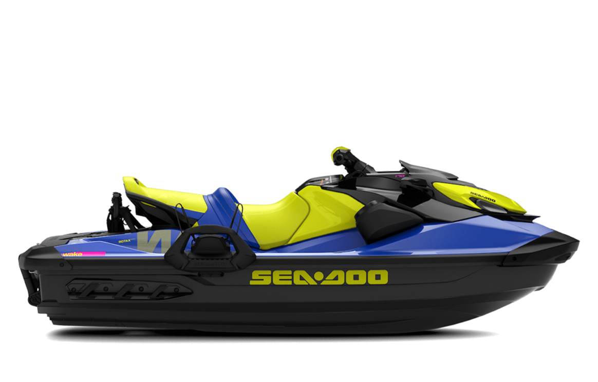 Utah waverunner rental, sea doo's top Lake powell jet ski rental