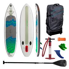 Stand Up Paddle Board Rental
