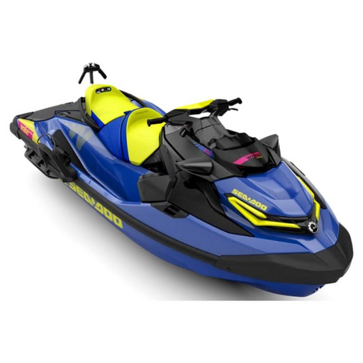 Waverunner personal watercraft rental  for pulling
