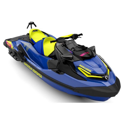 Waverunner personal watercraft rental  for pulling 