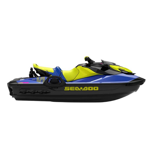 Sea Doo Wake 170 Personal Watercraft rental