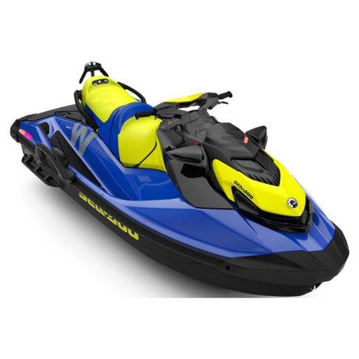 rental Sea doo Wake 170 great PWC choice