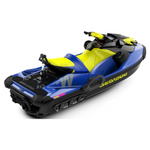 Lake Powell Sea Doo 170 for rent at Lake Powell