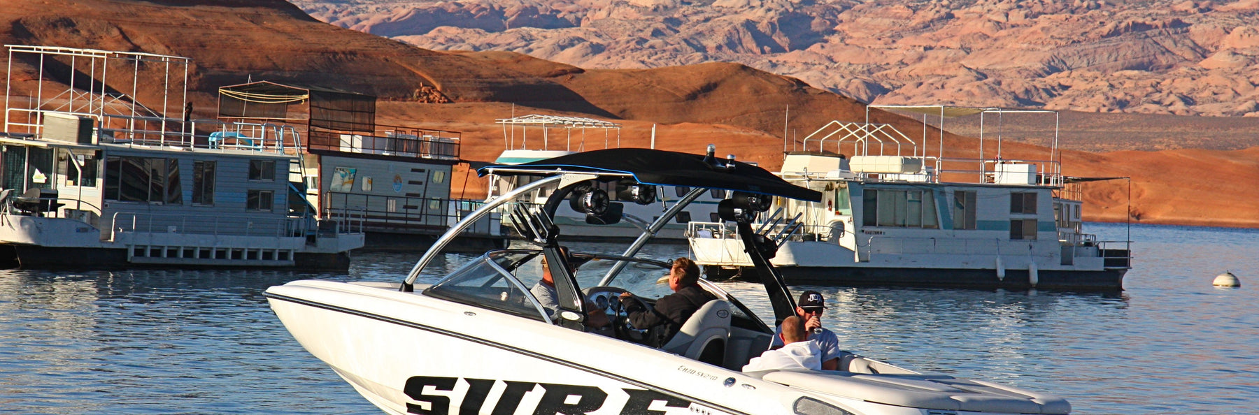 Lake Mead | Las Vegas | Boat Rentals