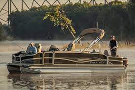 Pontoon Boat Rental Lake Powell