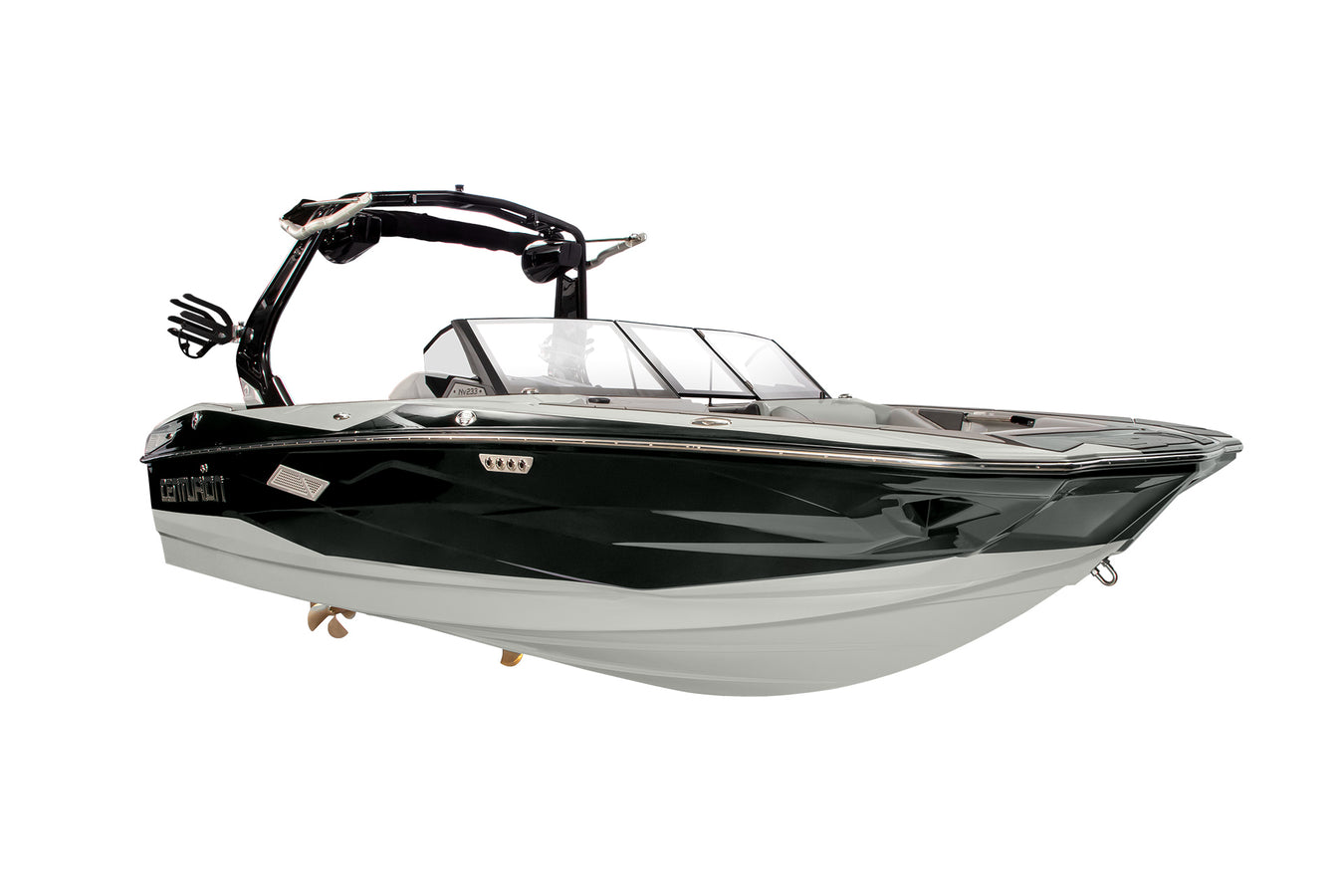 Wakeboard Surf Boat rental for Lake Powell and lakes in Utah