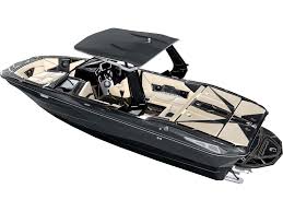 Wake Surf Boat for Lake Powell Centurion NV233