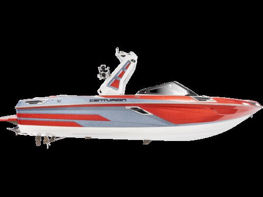Centurion Ri245 Premium Wakeboard Surf Boat