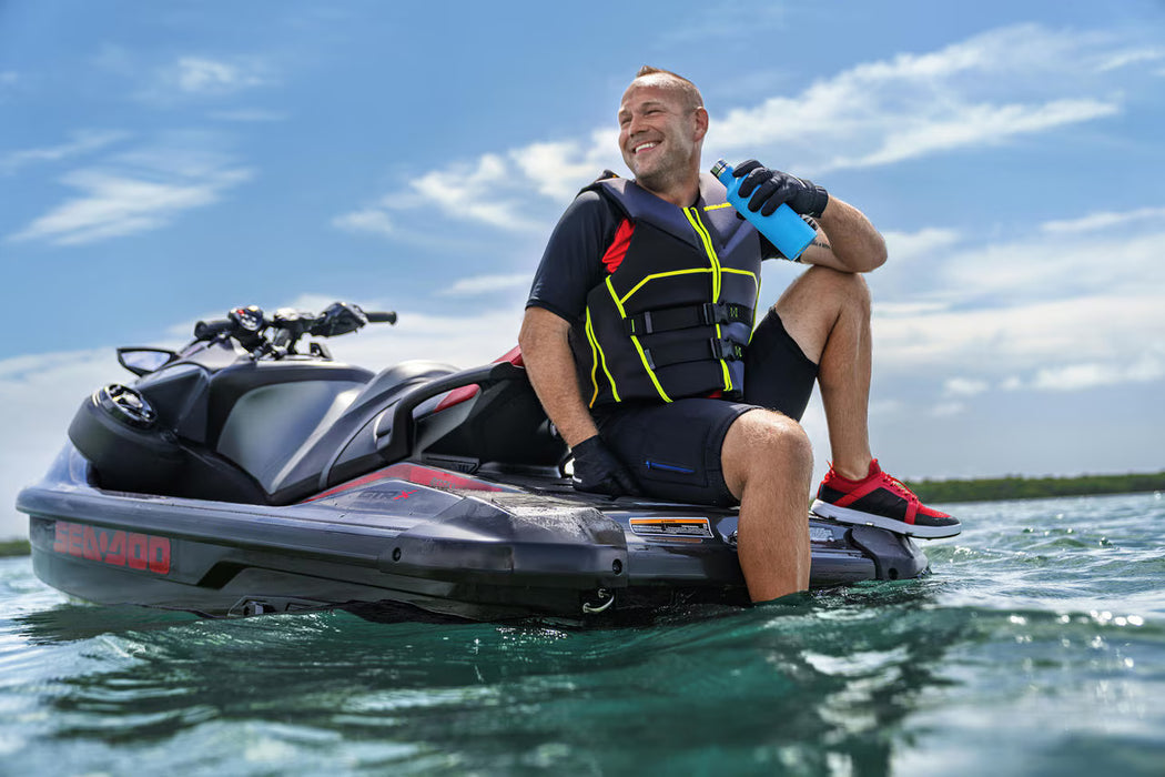 Sea Doo GTX/GTR 300 Turbo Charged