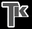 TKWatersports logo
