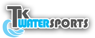 TKWatersports logo