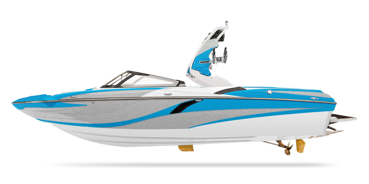 Centurion Fi23 — TKWatersports
