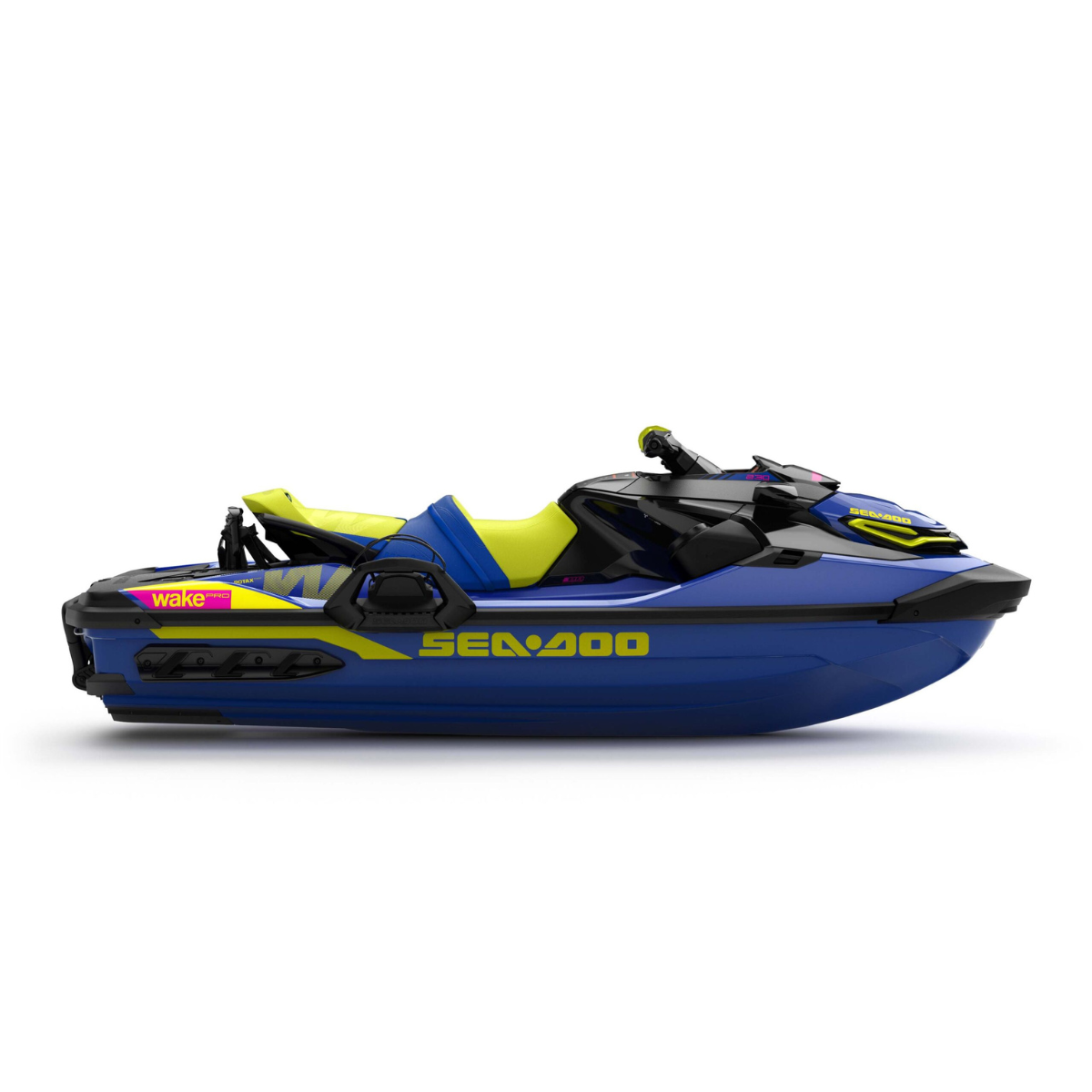 Sea Doo Wake Pro 230