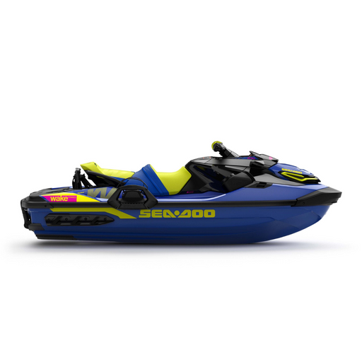 Sea Doo WakePro 230 Personal watercraft for rent at Lake Powell
