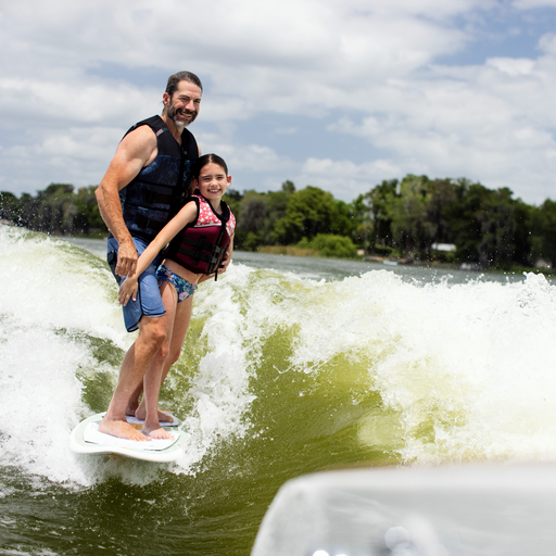 watersports charters with rental boat and driver, VIP rentals
