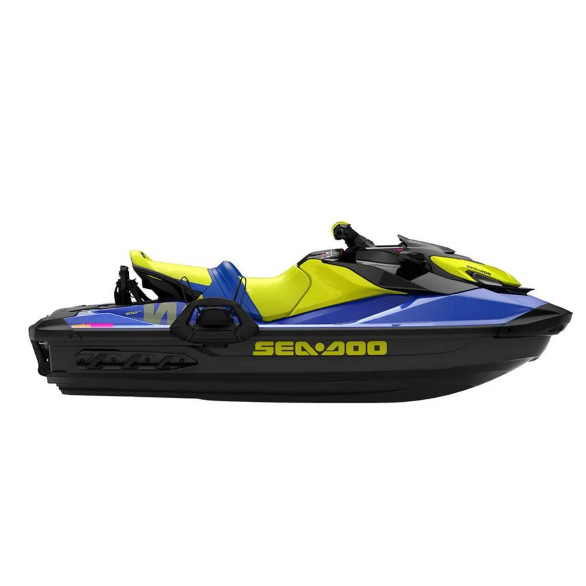 Sea Doo Wake 170 — TKWatersports